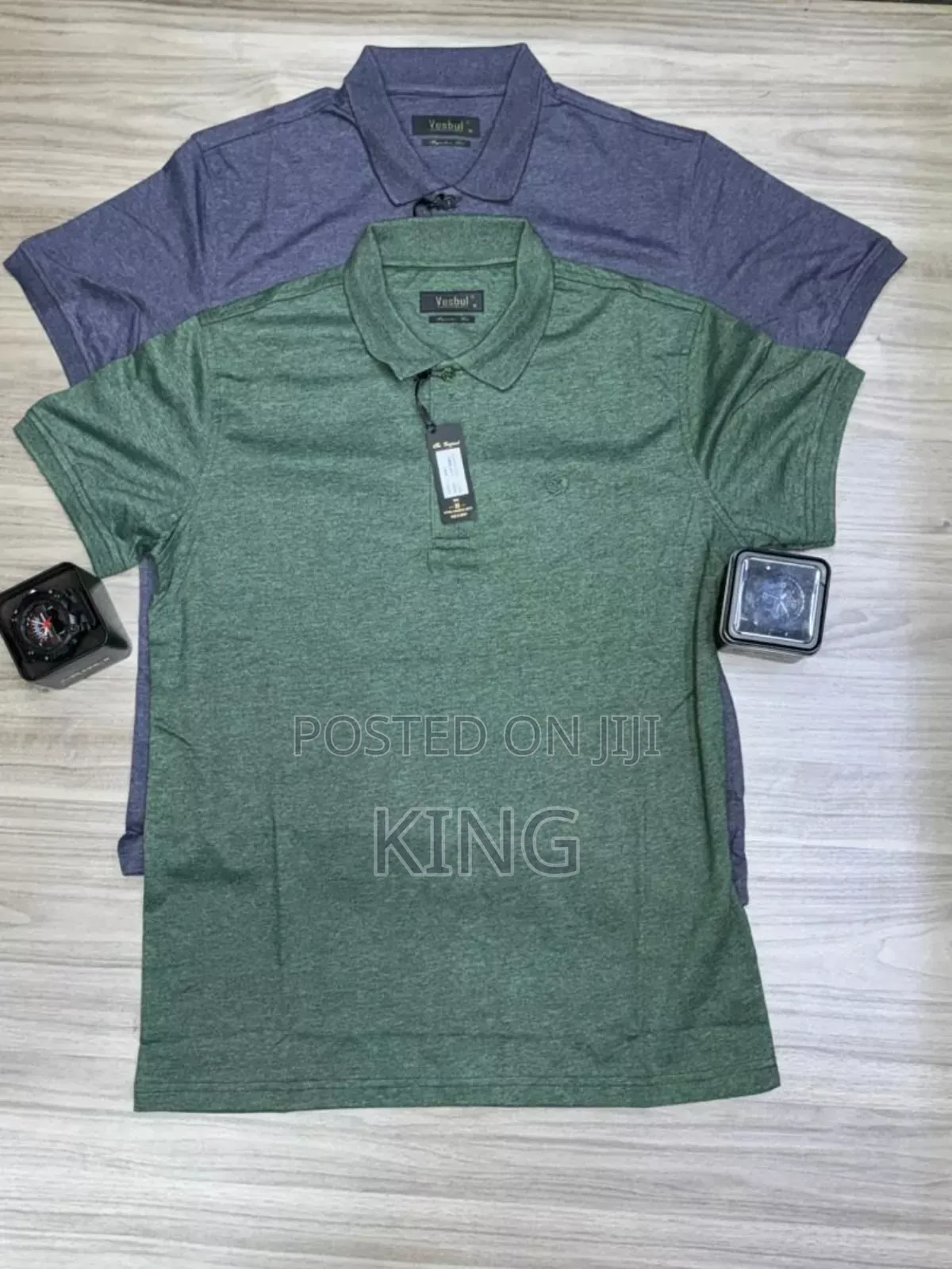 Chief Turkish Plain T-Shirt