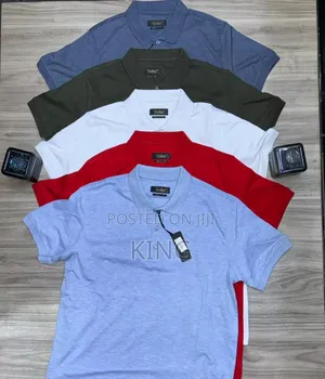 Great Turkish Plain T-Shirt