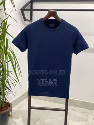 Approved Turkish Plain T-Shirt