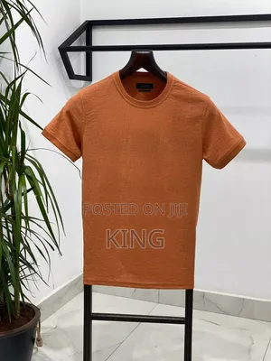Proper Turkish Plain T-Shirt