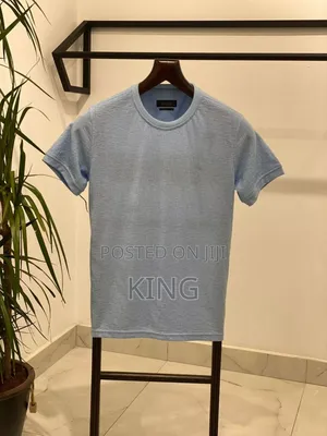 Charm Turkish Plain T-Shirt
