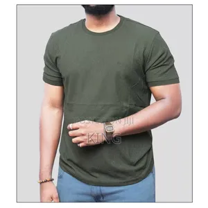 Amor Turkish Plain T-Shirt