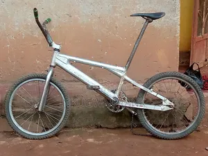 BMX Swag Bike