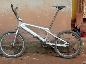 BMX Swag Bike