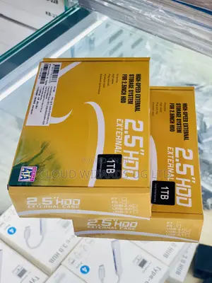 1tb Samsung External Hard Disk