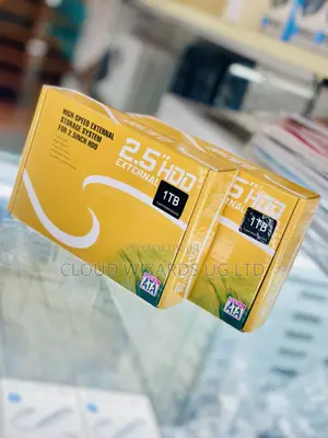 1tb Samsung External Hard Disk
