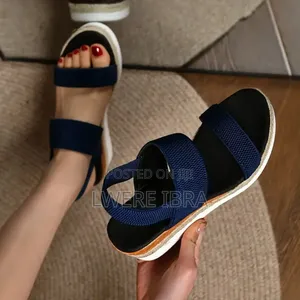 Wedge Sheos