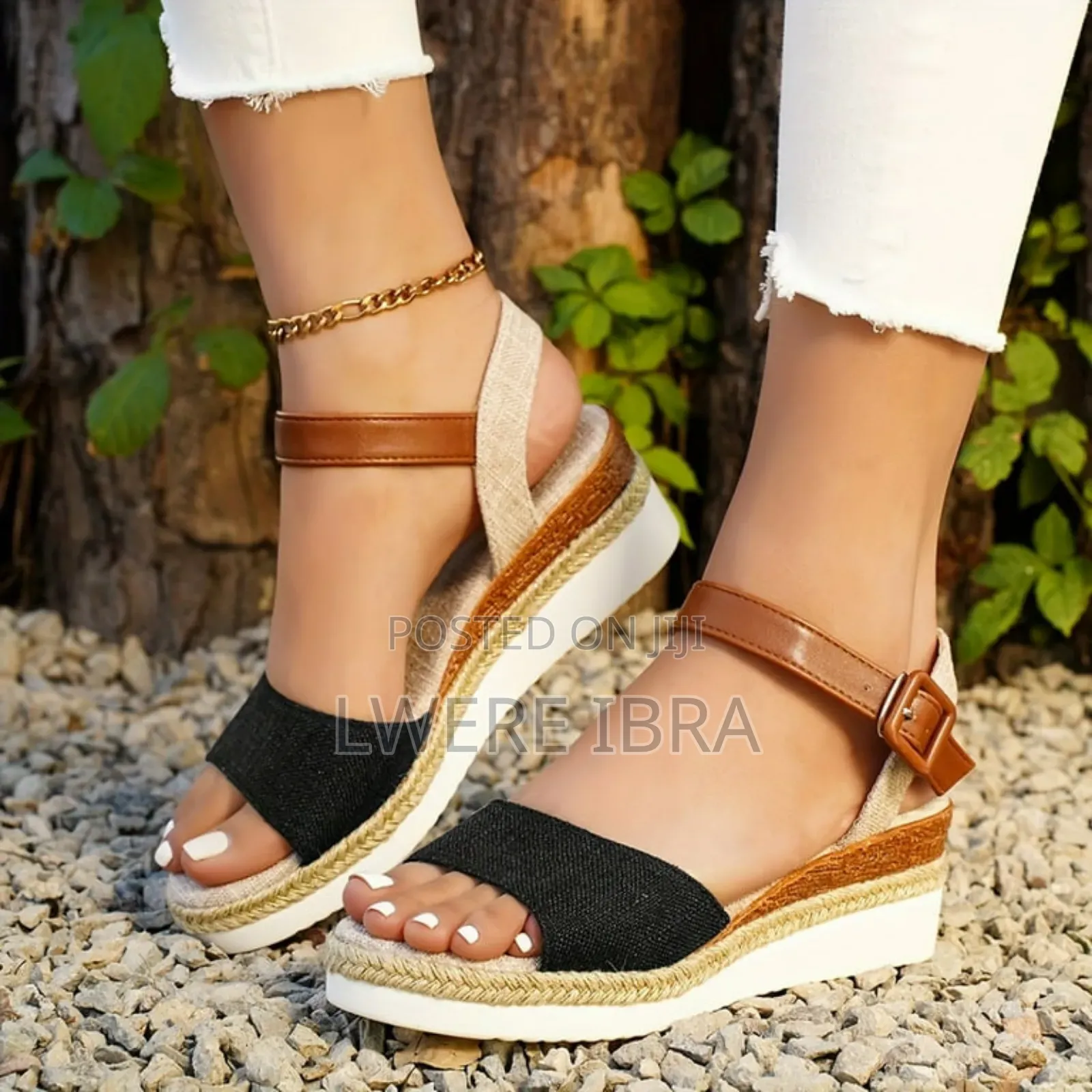 Wedge Sheos