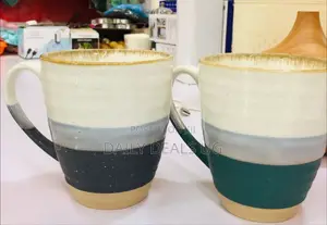 Brand Tea Cups