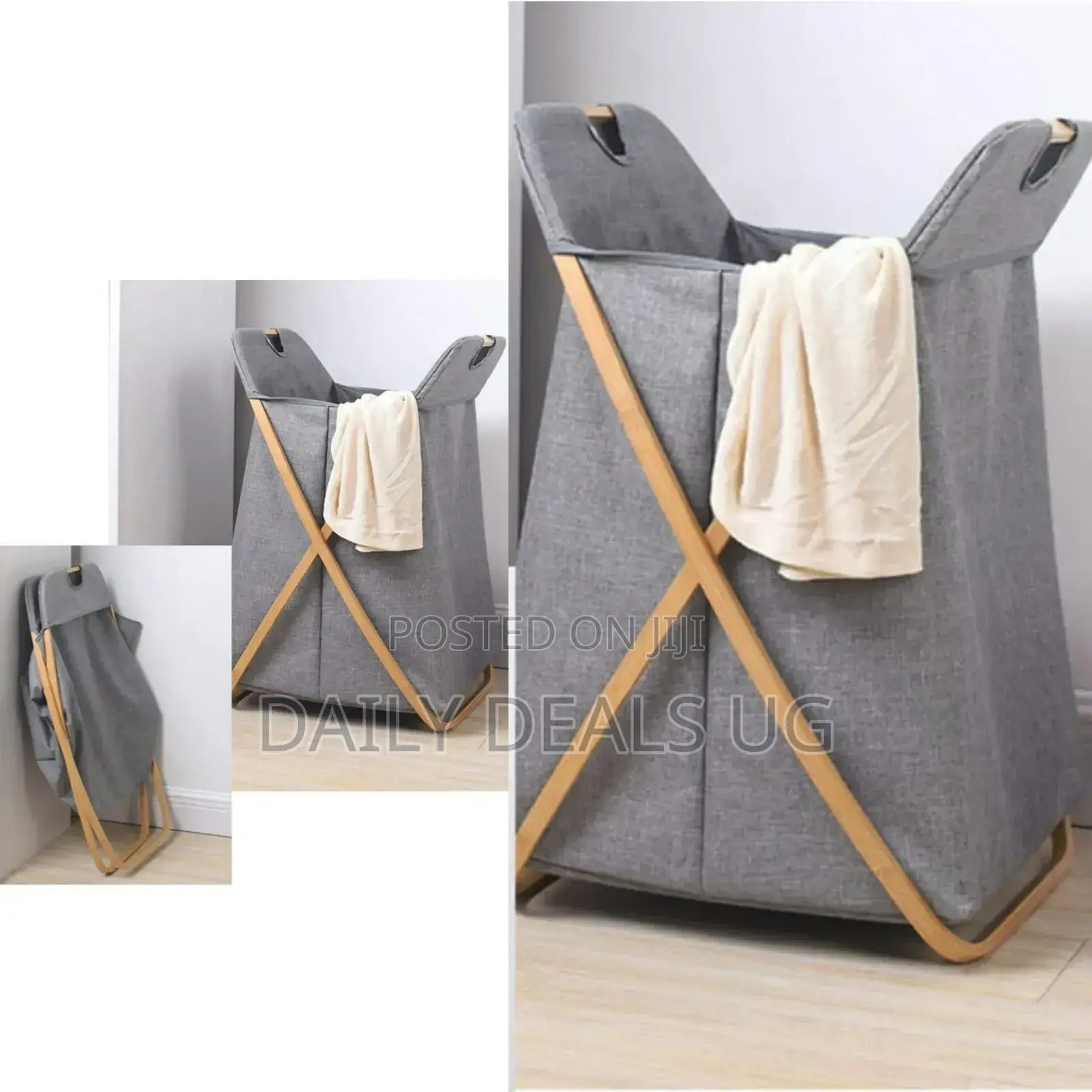 Laundry Basket