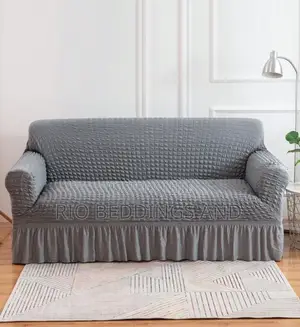 Sofa Chair Covers Set ( 3+2+1+1 )