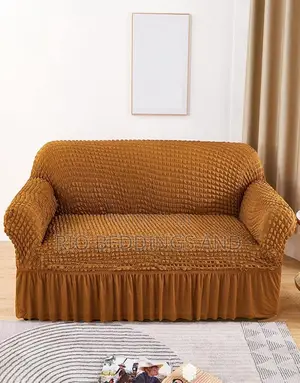 Sofa Chair Covers Set ( 3+2+1+1 )