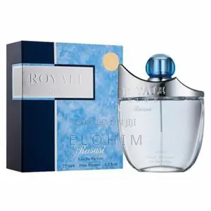 Royal Blue Eau De Perfum for Men - 75ml
