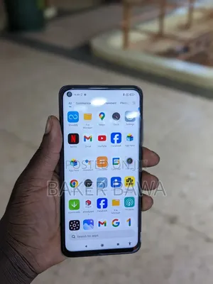 Xiaomi Redmi Note 9T 128 GB Black