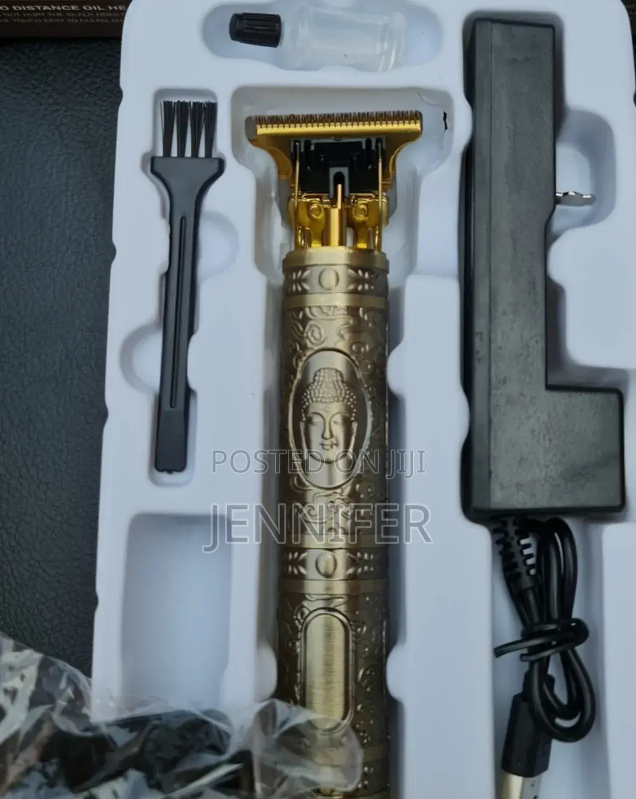 Vintage T9 Hair Clipper