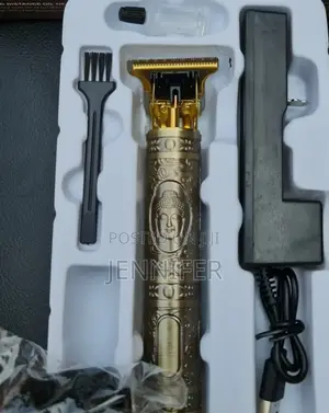 Vintage T9 Hair Clipper