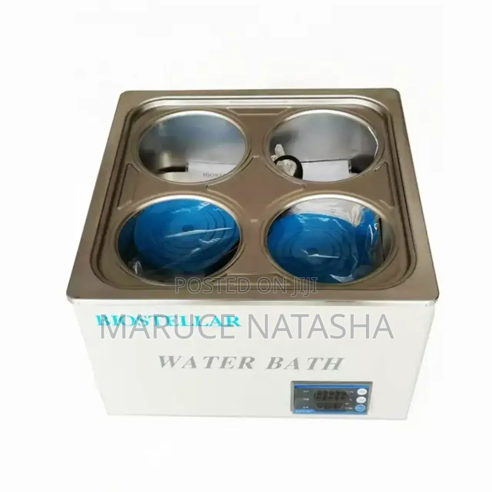 Thermostatic Water Bath With PID Controller