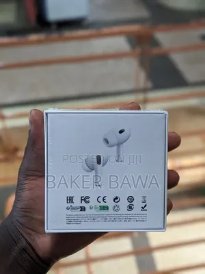 ANC/ENC Original Airpods Double Dark and Noise Reduction