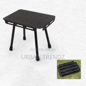 Outdoor Camping Portable Foldable Table Compact Detachable