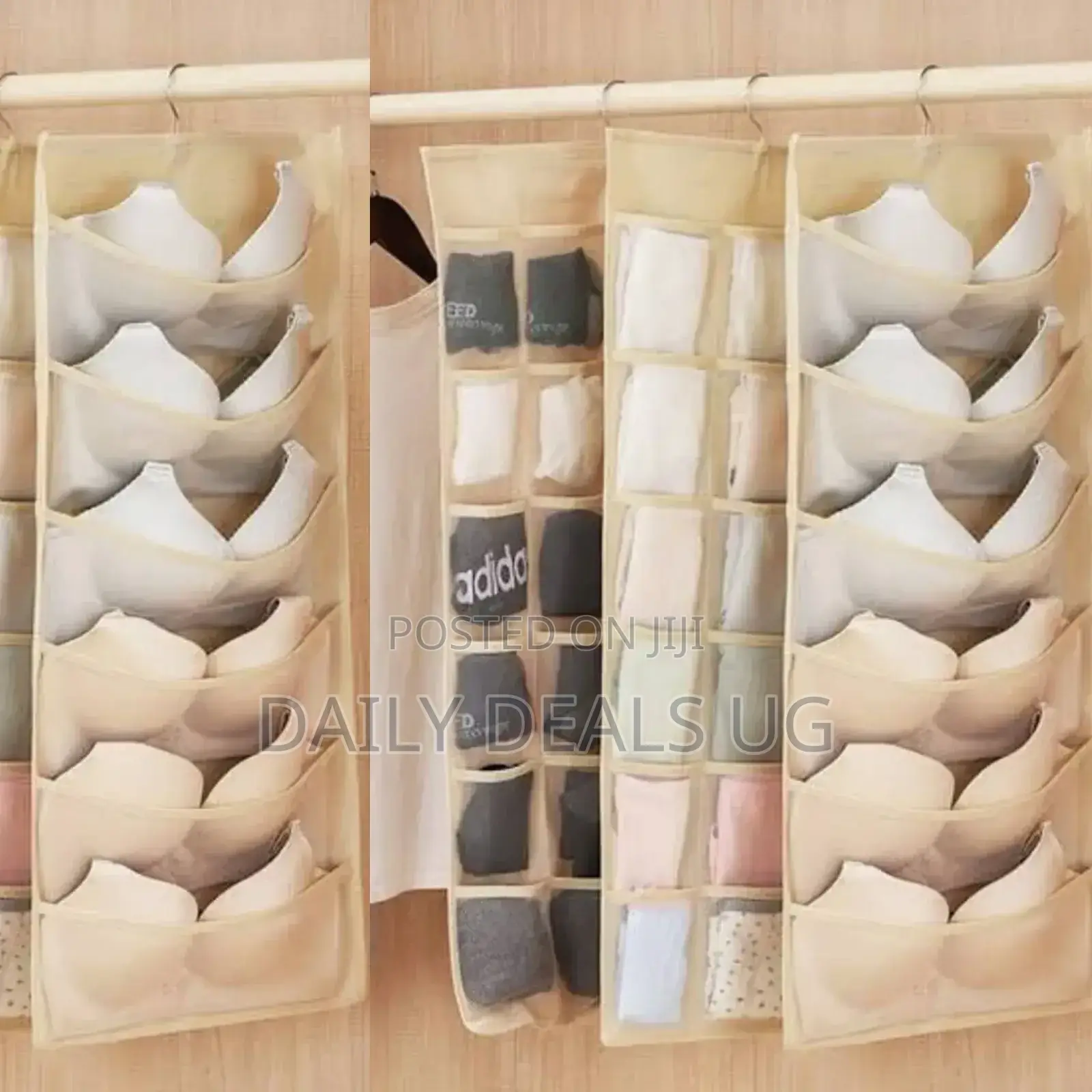 Bra Holder