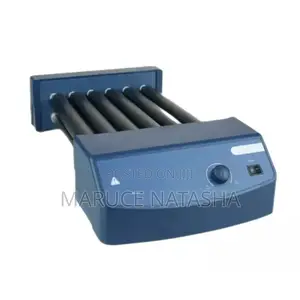 Hematology Rotator Shaker Test Tube Blood Roller Mixer