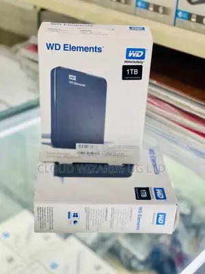 3.0 1tb External Disk