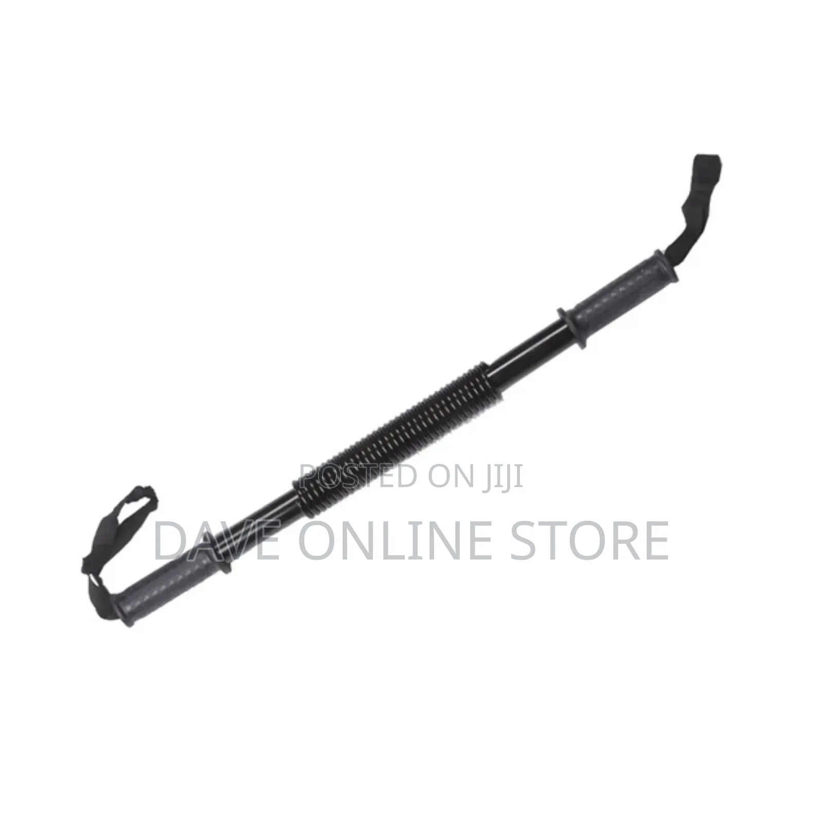 Heavy Duty Power Twister, Flexible Stretch, Strong Spring,