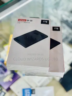 1tb External Drive