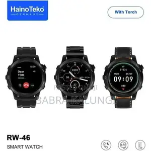 Haino Teko 1 Piece of RW- 46 Men Smart Watch