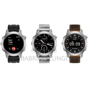 Haino Teko 1 Piece of RW- 46 Men Smart Watch