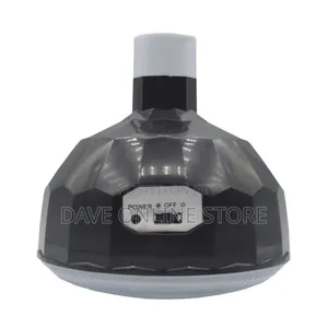 Led Solar Lamp Cob , 7w, Colored Light