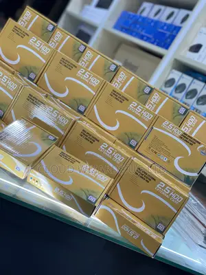 2.5 Sumsung Case