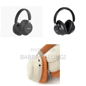 Green Lion Santiago Wireless Headphone Safe Noise
