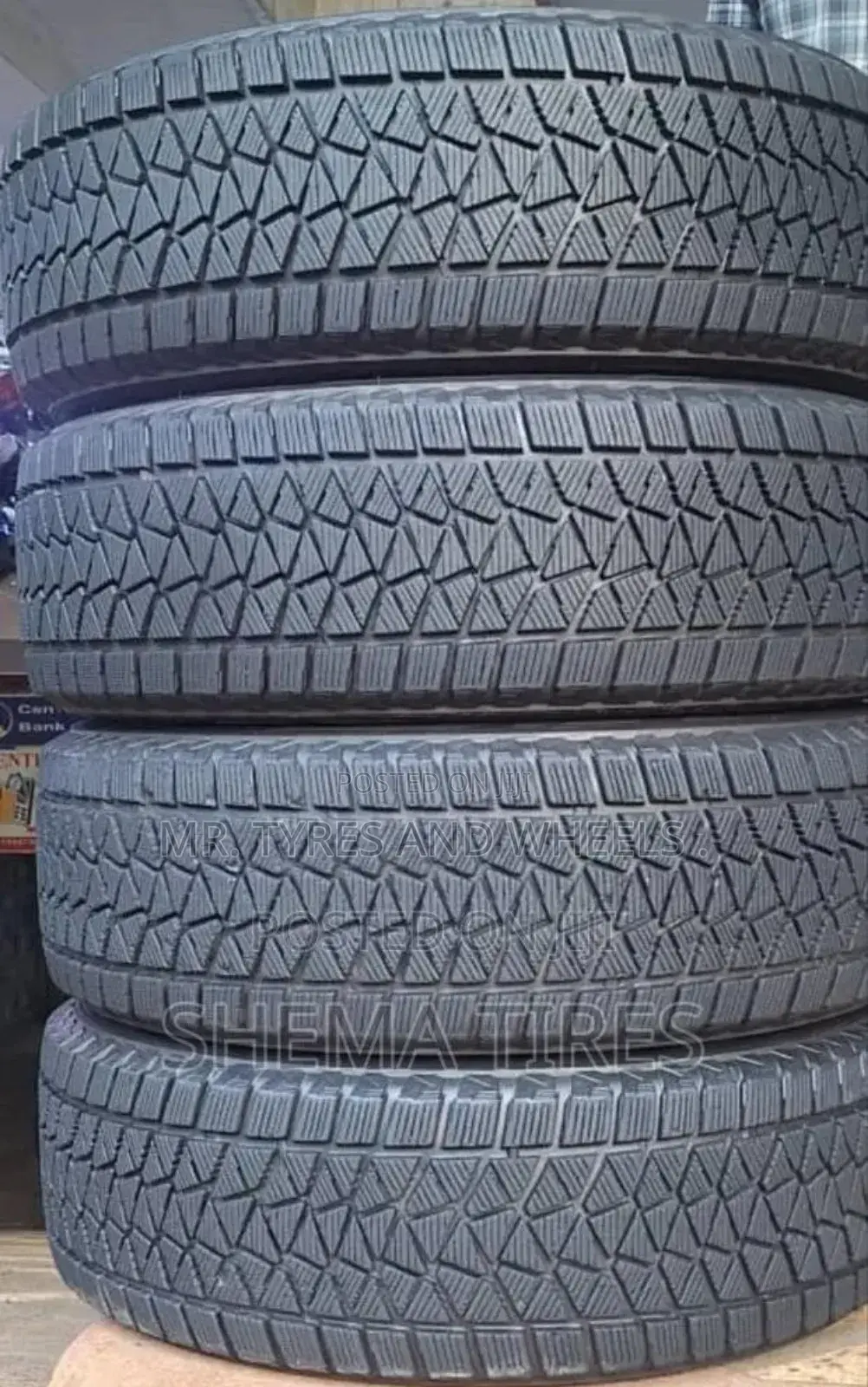 225 65 R17 the Size Which Is Just Enough for Your Car .