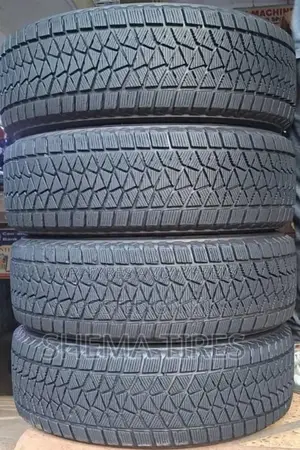 225 65 R17 the Size Which Is Just Enough for Your Car .