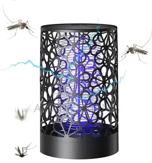 Photo - 1pc Powerful Electric Insect Trap