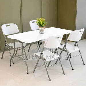 White Cheap Plastic Metal Folding Garden Plastic Chairs