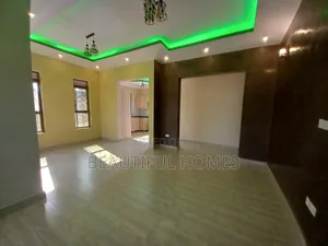 Furnished 4bdrm House in Kira for sale