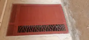 Security Doors870