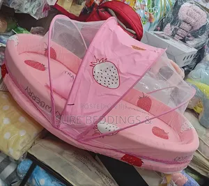 Portable Baby Net