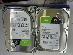 1tb Hard Disk