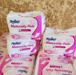 Rosemary Maternity Pads