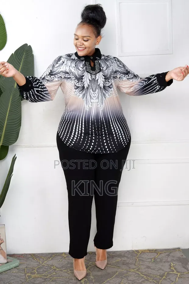 Supreme Women's Classy Wear in Central Division Clothing, Pilot