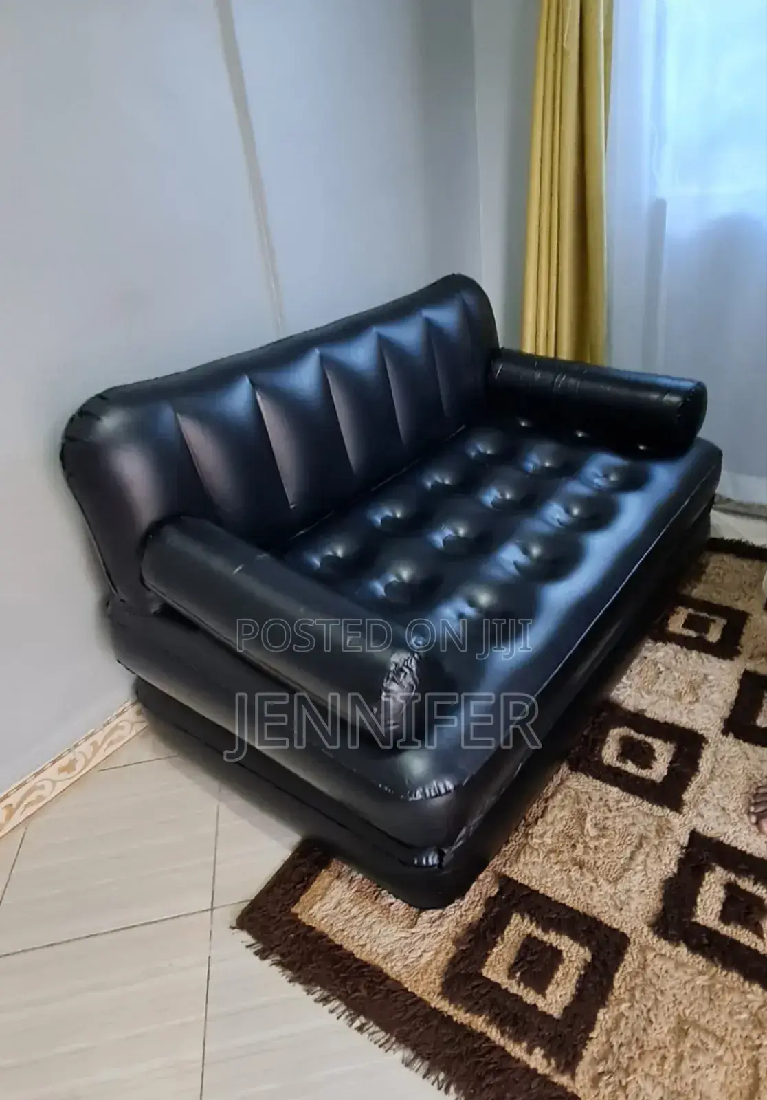 Bestway 5 in 1 Inflatable Sofa Bed