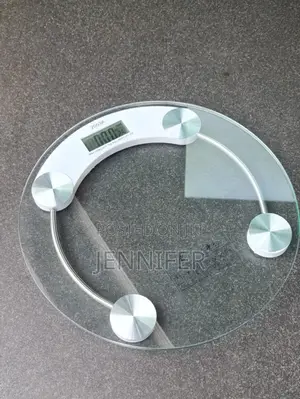 Personal Digital Body Weighing Scale
