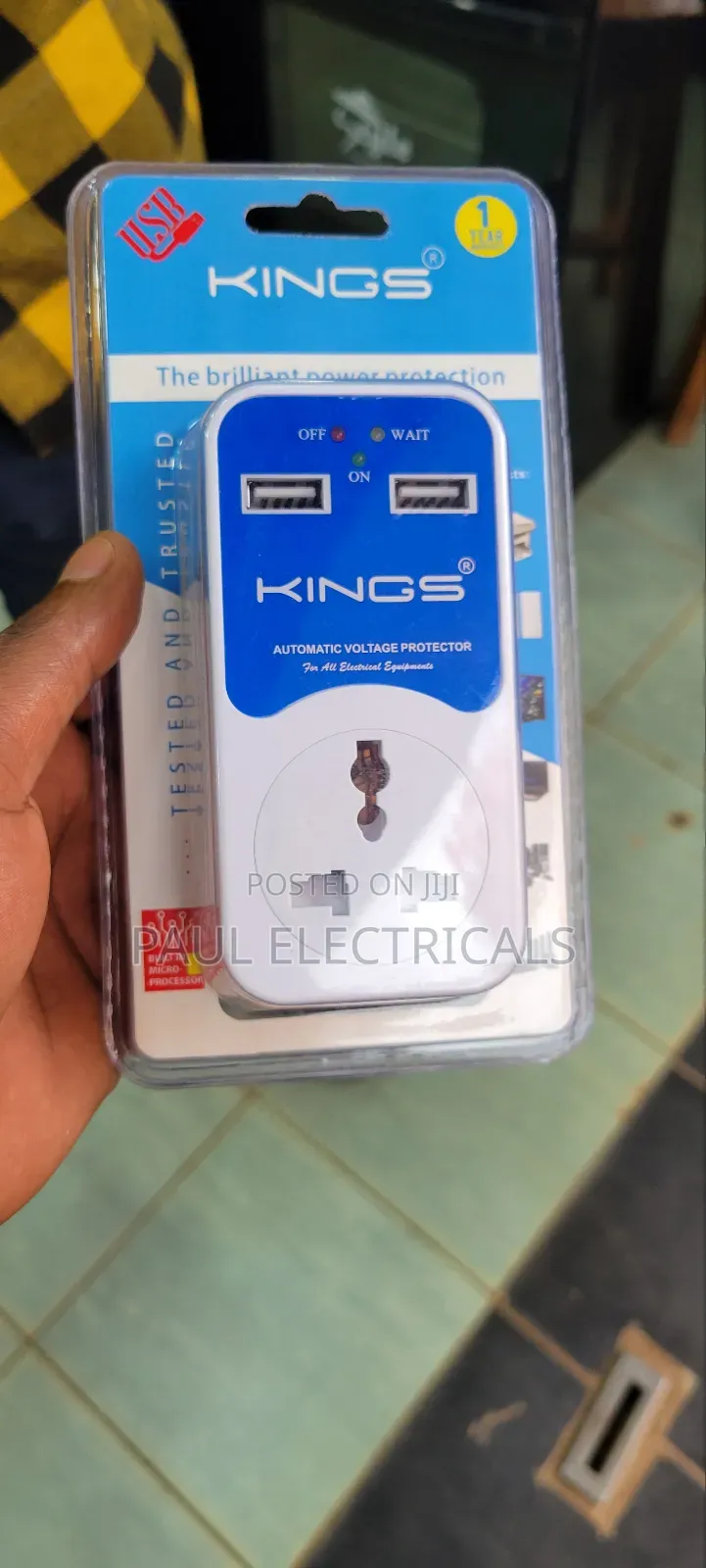 Tv and DVD Accessories