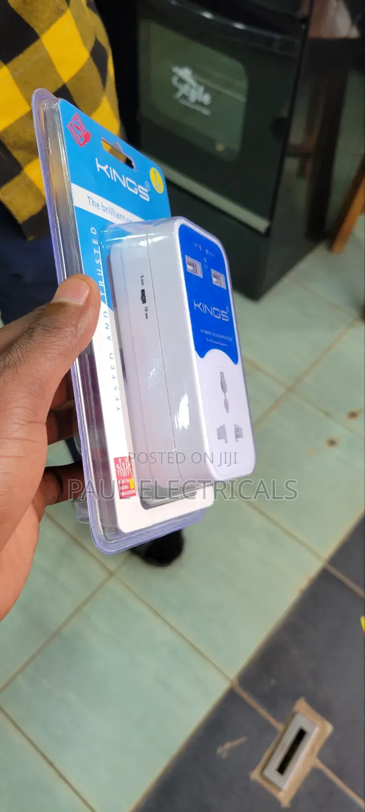 Tv and DVD Accessories