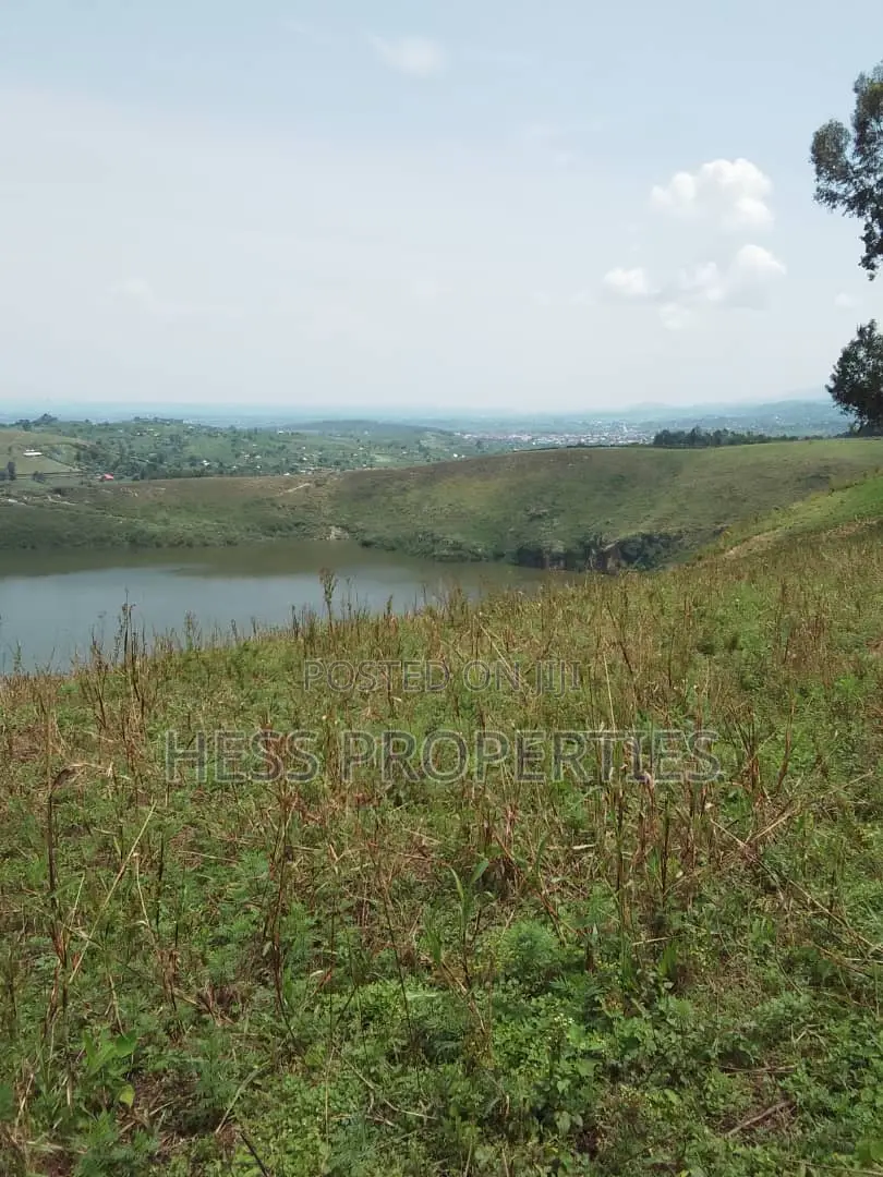3acres of Commercial Land on Sale Located in Tooro Region