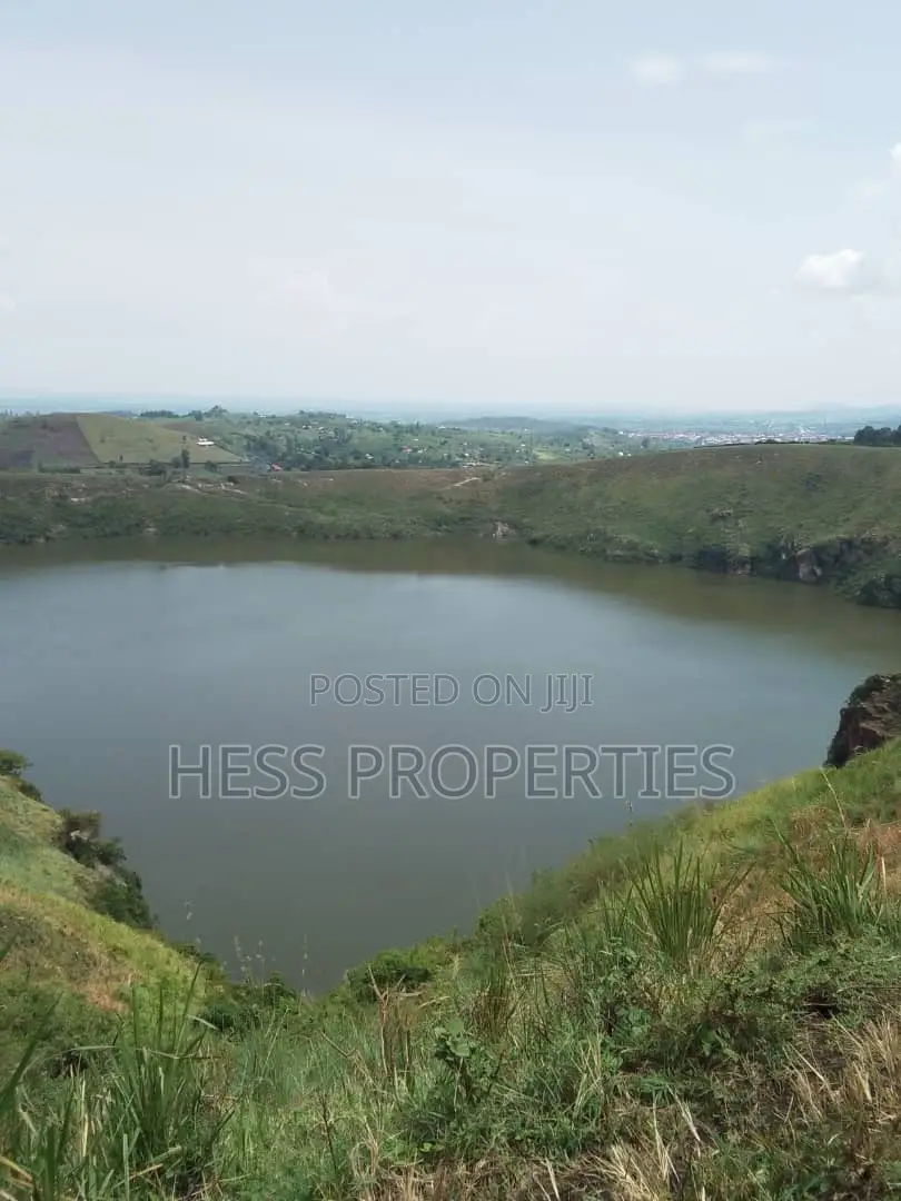 3acres of Commercial Land on Sale Located in Tooro Region