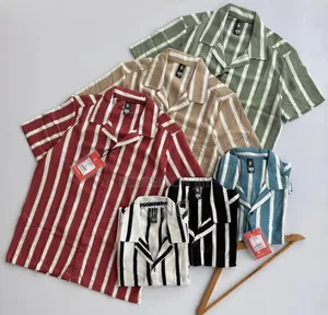 Aura Shirts. All Fit